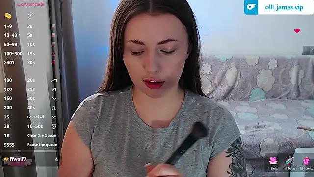 Ollie James online show from 02/27/26, 03:01