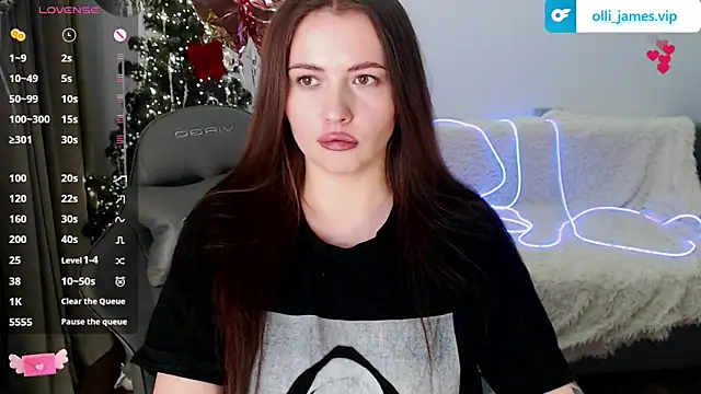 Ollie James online show from 02/10/26, 06:40