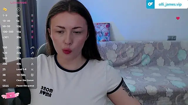 Ollie James online show from 02/24/26, 02:29