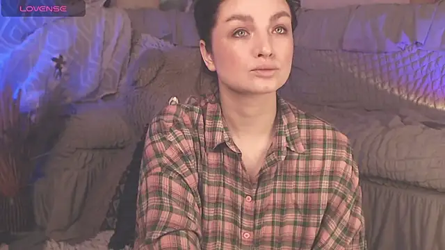 BritneyBarker online show from 03/21/25, 01:02