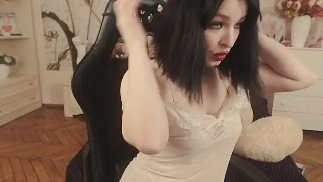 BritneyBarker online show from 03/03/26, 02:07