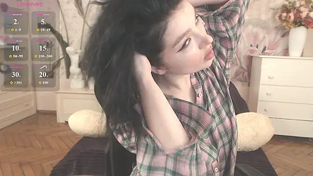 BritneyBarker online show from 03/20/26, 04:35