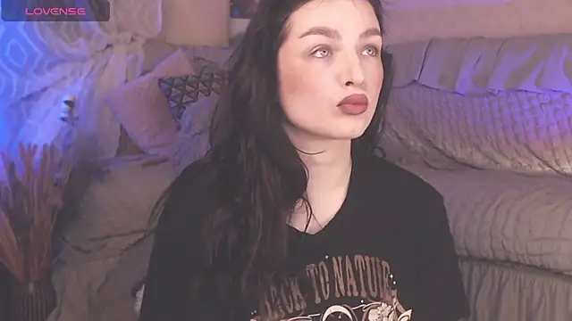 BritneyBarker online show from 03/10/25, 02:06