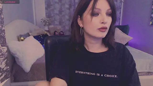 BritneyBarker online show from 07/26/26, 05:36