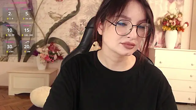 BritneyBarker online show from 11/07/25, 09:52