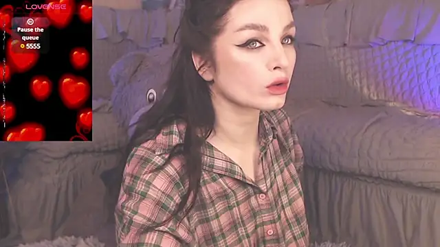 BritneyBarker online show from 03/22/25, 12:49