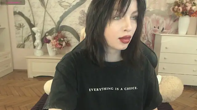 BritneyBarker online show from 04/21/26, 03:02