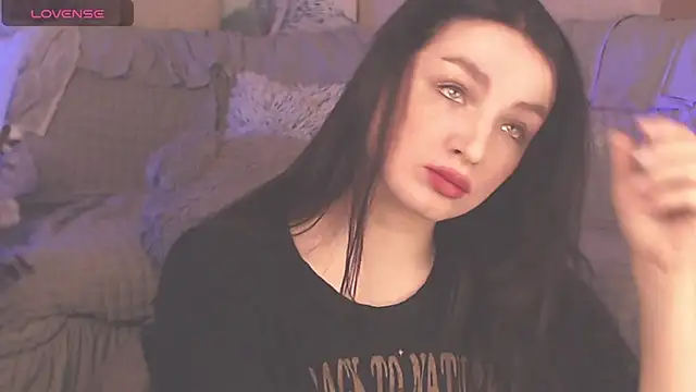 BritneyBarker online show from 03/19/25, 05:08