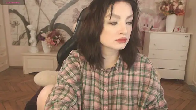 BritneyBarker online show from 04/29/26, 01:54