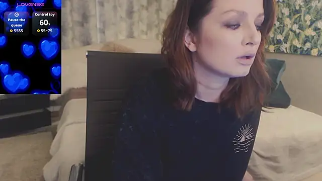 BritneyBarker online show from 06/18/26, 03:50