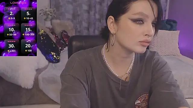 BritneyBarker online show from 07/29/26, 05:23