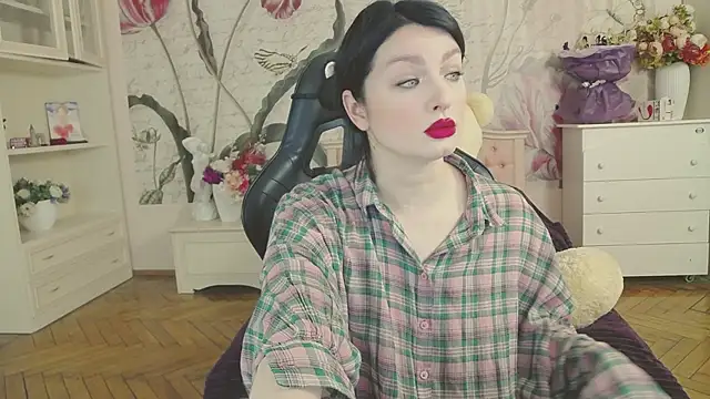 BritneyBarker online show from 03/01/26, 01:16