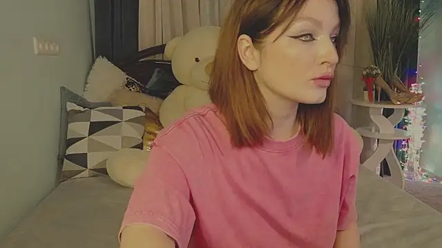 BritneyBarker online show from 05/24/26, 05:35