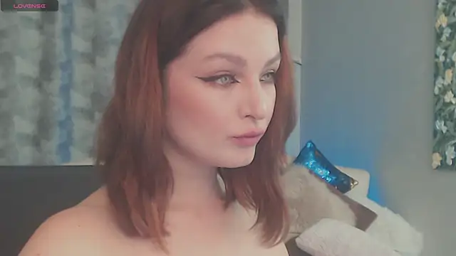 BritneyBarker online show from 06/21/26, 06:14