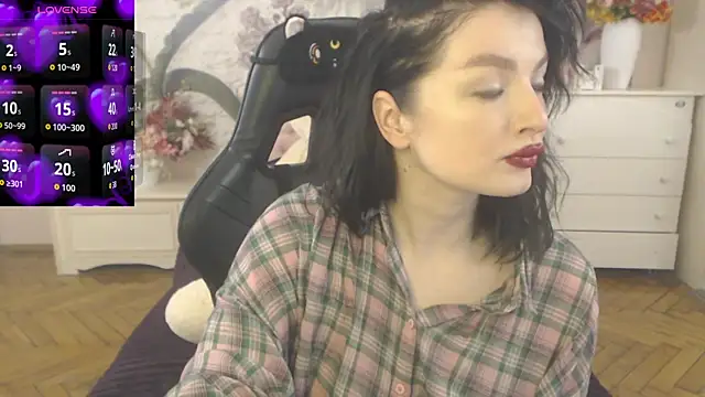 BritneyBarker online show from 03/27/26, 04:21