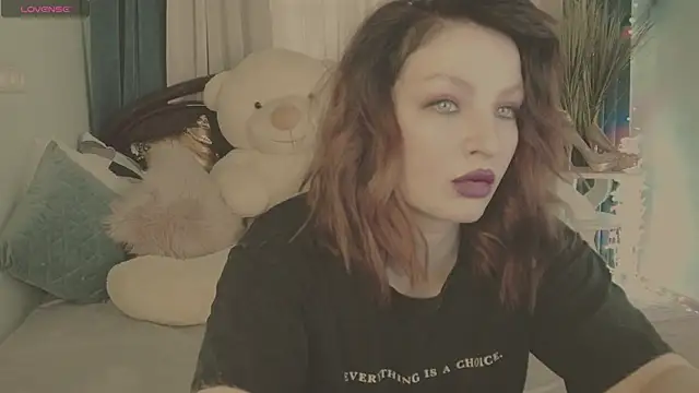 BritneyBarker online show from 05/23/26, 04:33