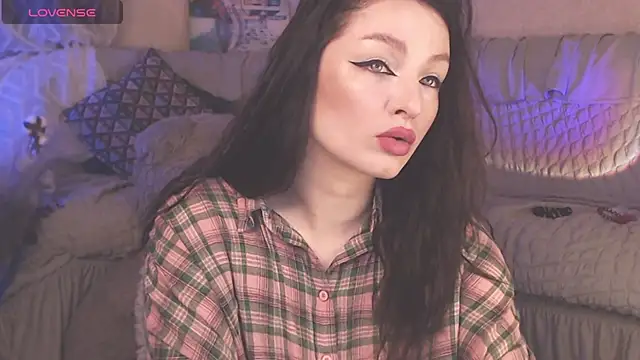 BritneyBarker online show from 03/12/25, 01:36