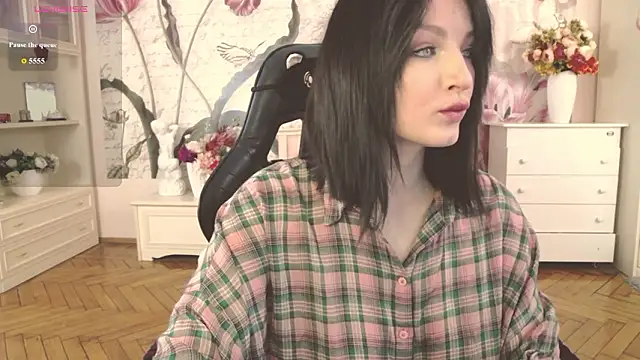 BritneyBarker online show from 03/13/26, 04:06