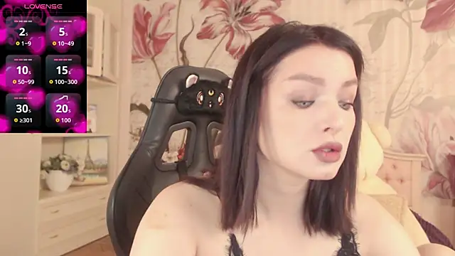 BritneyBarker online show from 09/09/25, 01:49