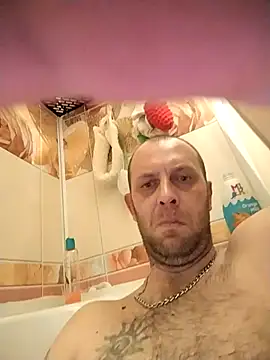 MaxDevilWhite online show from 11/08/25, 05:22