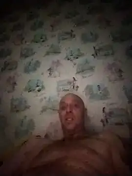 MaxDevilWhite online show from 11/10/25, 08:58