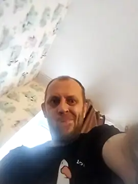 MaxDevilWhite online show from 03/14/26, 06:52