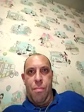 MaxDevilWhite online show from 11/25/25, 05:24