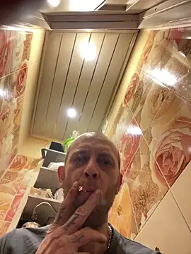 MaxDevilWhite online show from 02/20/26, 04:53