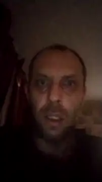 MaxDevilWhite online show from 03/13/26, 04:45