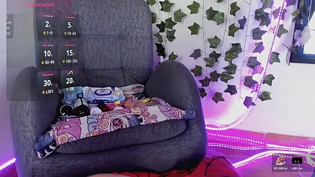 saray  jones online show from 03/26/26, 03:32