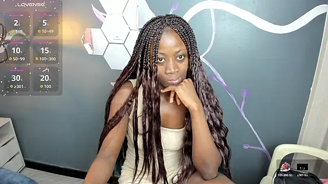 Sara Naugty online show from 11/24/25, 07:14