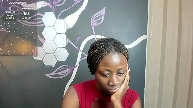 Sara Naugty online show from 11/10/25, 07:19