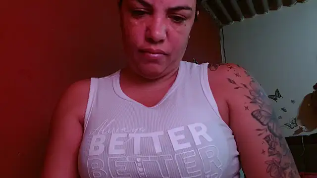 Tammyymilf online show from 10/13/25, 07:15