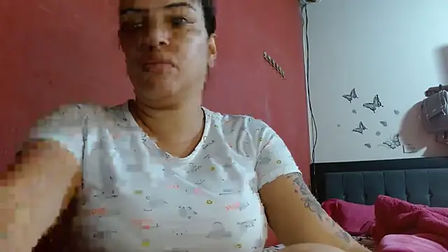 Tammyymilf online show from 10/01/25, 03:22