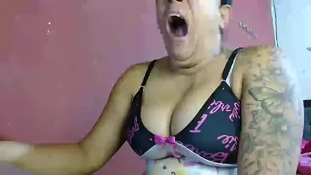 Tammyymilf online show from 10/05/25, 09:55