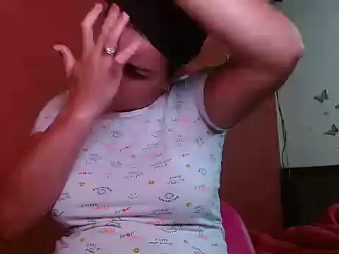Tammyymilf online show from 10/15/25, 05:10