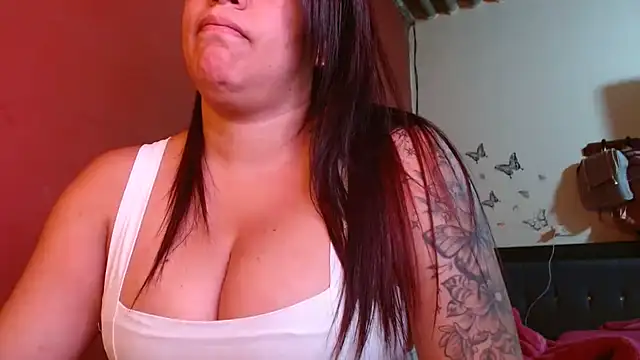Tammyymilf online show from 10/18/25, 01:24