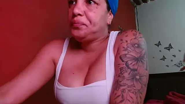 Tammyymilf online show from 10/19/25, 05:10