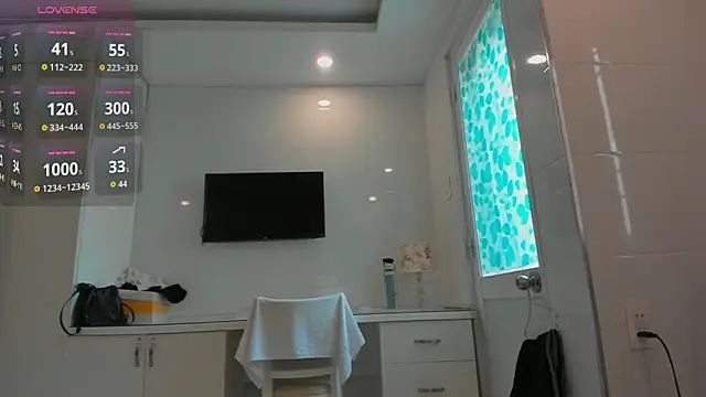 Yuki miiii online show from 05/29/26, 12:27