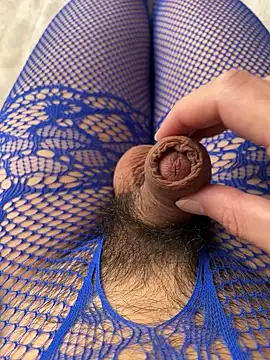  k4ty-X online show from 11/16/25, 05:17