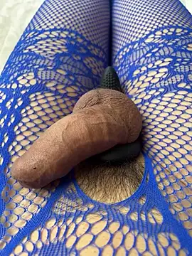  k4ty-X online show from 03/27/26, 07:15