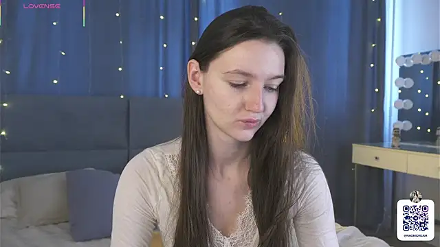 GeorginaDudley online show from 03/31/26, 07:10