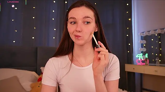 GeorginaDudley online show from 02/22/26, 07:11