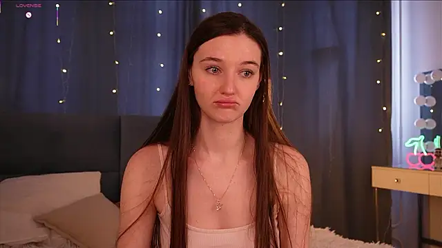 GeorginaDudley online show from 02/23/26, 07:09