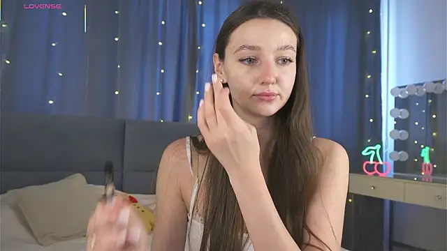 GeorginaDudley online show from 03/30/26, 07:21