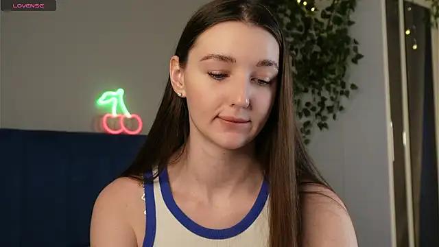 GeorginaDudley online show from 10/20/25, 07:20