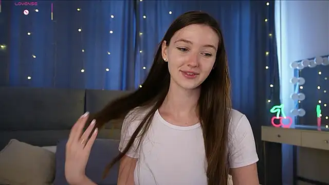 GeorginaDudley online show from 03/16/26, 07:12