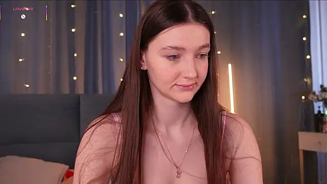 GeorginaDudley online show from 02/12/26, 07:19