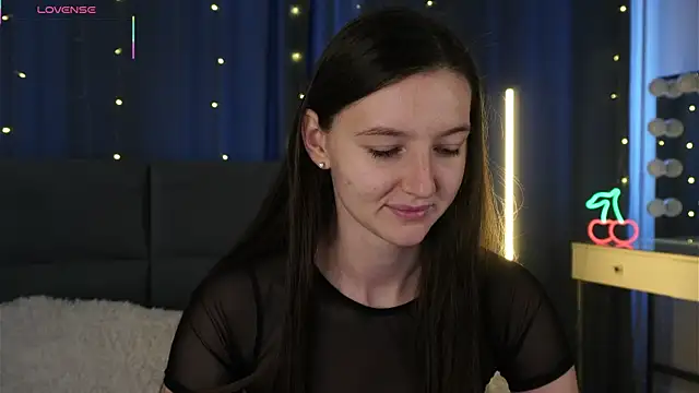 GeorginaDudley online show from 04/09/26, 07:14