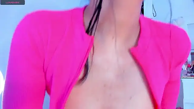 Cameron Lovee online show from 03/12/25, 04:35